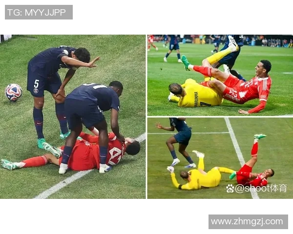 贾马尔穆西亚拉展现球场突破速度与技巧的完美融合与魅力 贾马尔穆西亚拉展现球场突破速度与技巧的完美融合与魅力