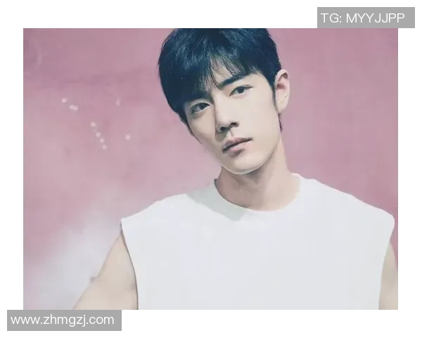 肖战与足球明星同框对比照片展现不同风格与魅力的精彩瞬间 肖战与足球明星同框对比照片展现不同风格与魅力的精彩瞬间