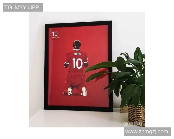 全足球明星同框头像大赏汇聚传奇球员瞬间展现足球魅力与激情