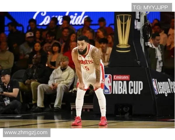 弗雷德范弗利特的崛起之路与NBA赛场的精彩瞬间分析