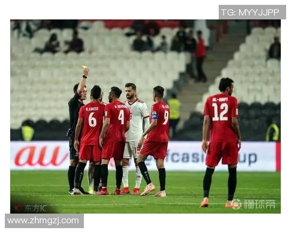 泰国与伊拉克足球对决分析及足彩投注建议详解