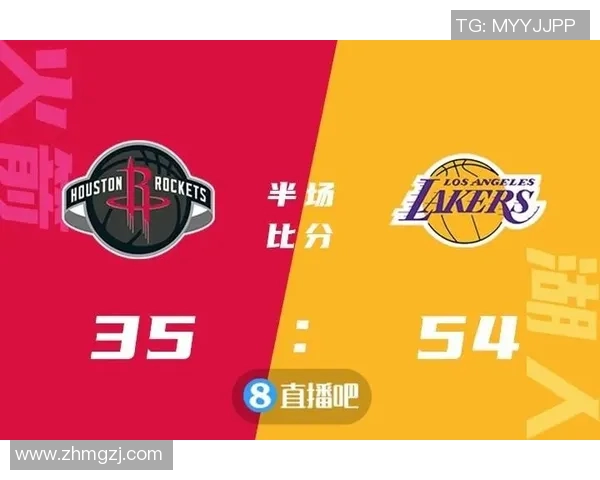 火箭对湖人精彩对决今日直播时间与观看方式详解 火箭对湖人精彩对决今日直播时间与观看方式详解
