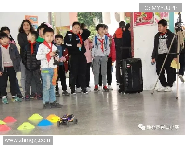 儿童体育培训品牌助力孩子成长与健康发展的全新探索与实践