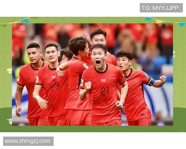 国足新征程名单照片揭晓球员风采与期待并存的时刻