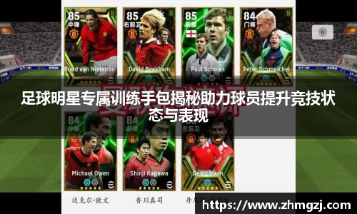 足球明星专属训练手包揭秘助力球员提升竞技状态与表现