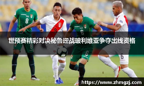 世预赛精彩对决秘鲁迎战玻利维亚争夺出线资格